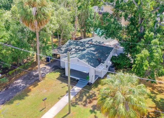 Photo of 2405 E Thrace St, Tampa, FL 33605