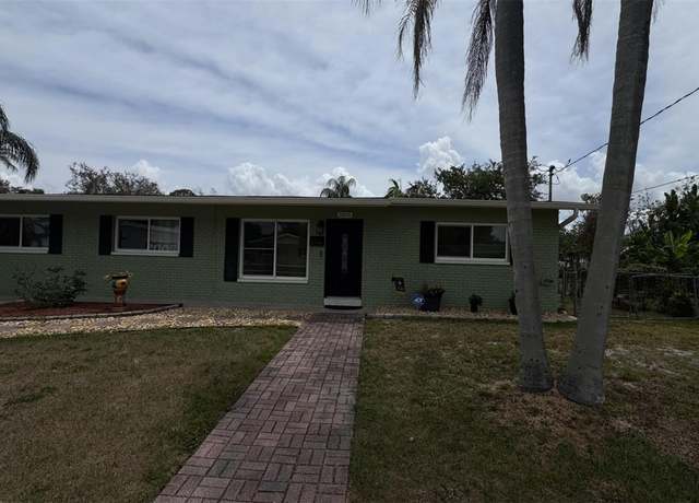 Property at 5805 Oxford Dr, Tampa, FL 33615, 3 beds, 2 baths