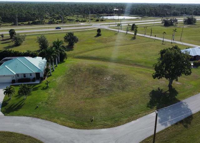 Property at 17336 Muscat Ln, Punta Gorda, FL 33955