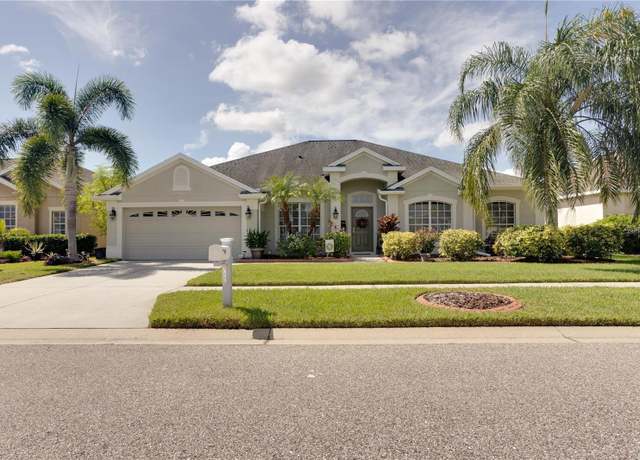 Property at 12311 Silton Peace Dr, Riverview, FL 33579, 4 beds, 3 baths