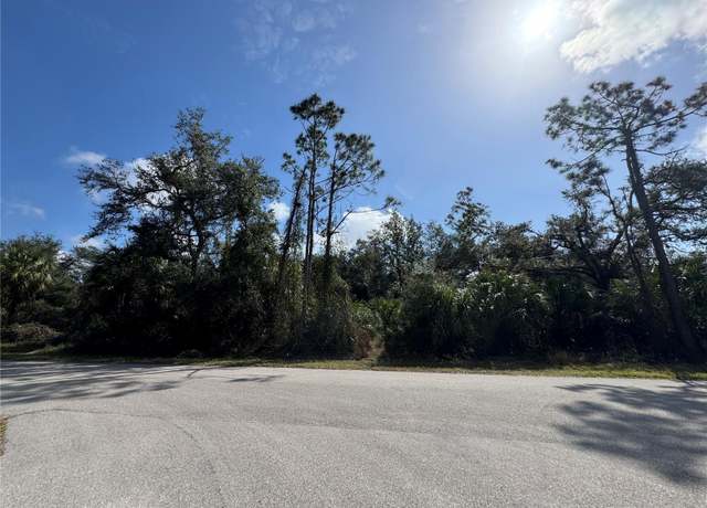 Property at Joyce Ave, North Port, FL 34286