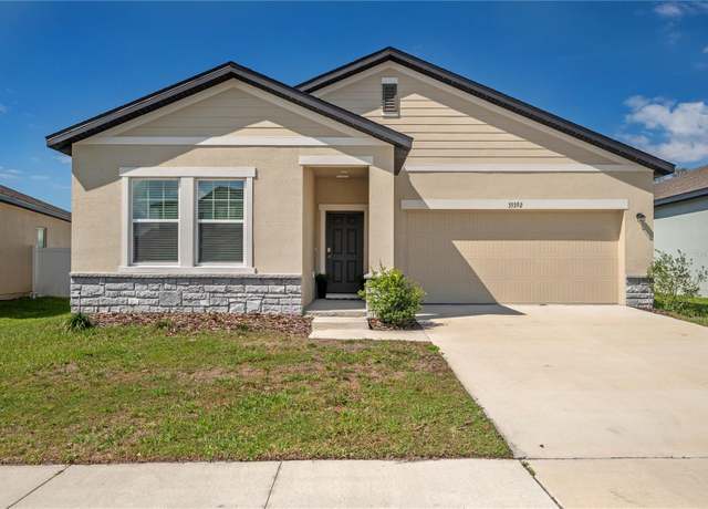 Property at 35392 Eastbrook Ave, Zephyrhills, FL 33541, 3 beds, 2 baths