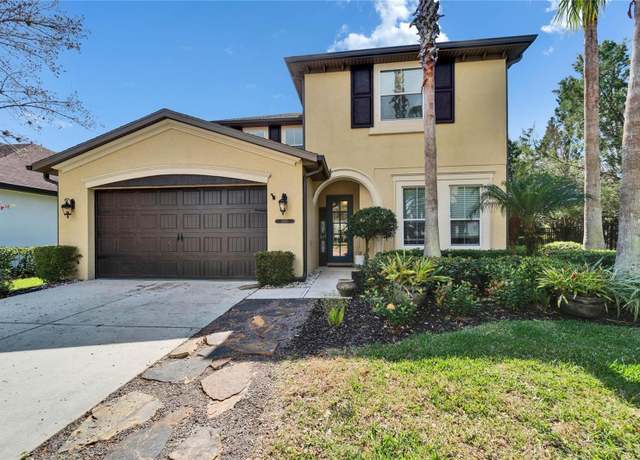 Property at 8005 Cypress Crossing Ct, Tampa, FL 33647, 4 beds, 3 baths