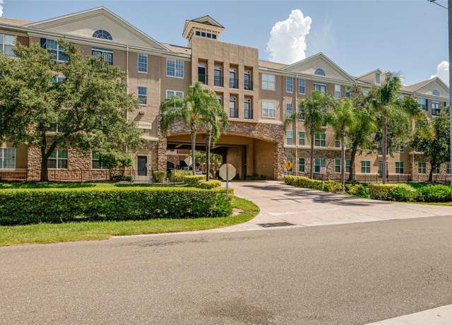 Property at 4221 W Spruce St #2205, Tampa, FL 33607, 2 beds, 2 baths