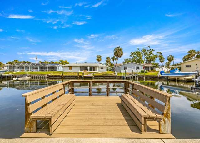 Property at 4061 13th Ln NE, St Petersburg, FL 33703, 4 beds, 3 baths