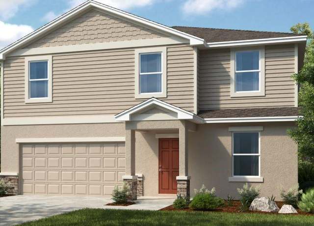 Property at 2402 Slippery Rock St, Auburndale, FL 33823, 4 beds, 2.5 baths