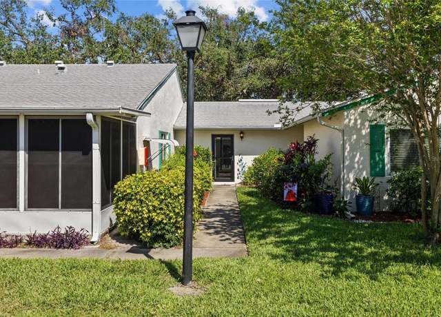 Property at 3204 40th Way S Unit B, St Petersburg, FL 33711, 2 beds, 2 baths