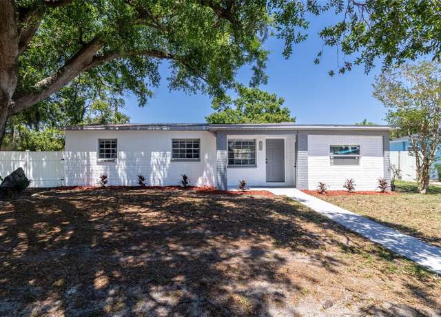Property at 704 E 114th Ave, Tampa, FL 33612, 4 beds, 2 baths
