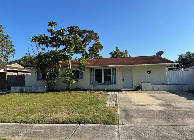 Property at 8177 83rd Ave, Seminole, FL 33777, 3 beds, 1 bath