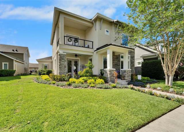 Property at 14204 Barrington Stowers Dr, Lithia, FL 33547, 4 beds, 3.5 baths