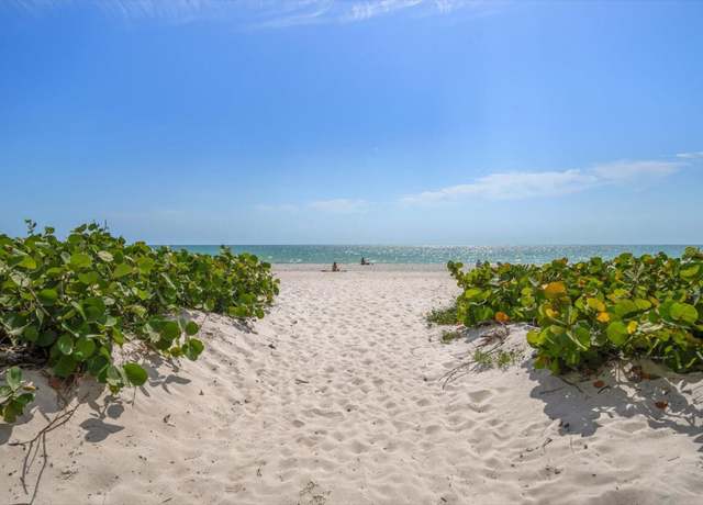 Property at 19530 Gulf Blvd Unit 4A, Indian Shores, FL 33785, 1 bed, 1 bath