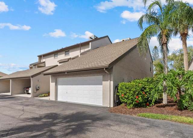 Property at 4777 Duhme Rd Unit 1D, St Petersburg, FL 33708, 2 beds, 2.5 baths