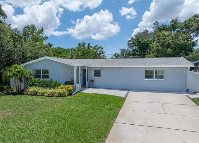 Property at 5044 17th St N, St Petersburg, FL 33714, 3 beds, 2 baths