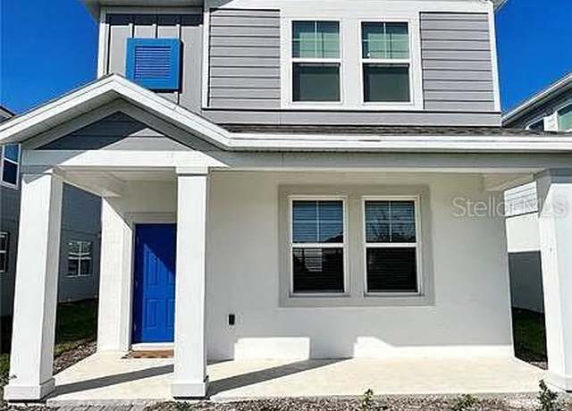 Property at 6330 Limberpine Aly, St Cloud, FL 34771, 3 beds, 2.5 baths
