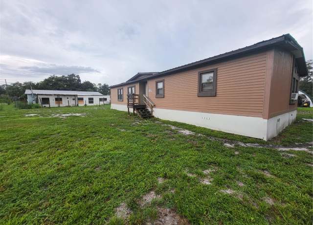 Property at 45797 Ohio St, Paisley, FL 32767, 3 beds, 2 baths