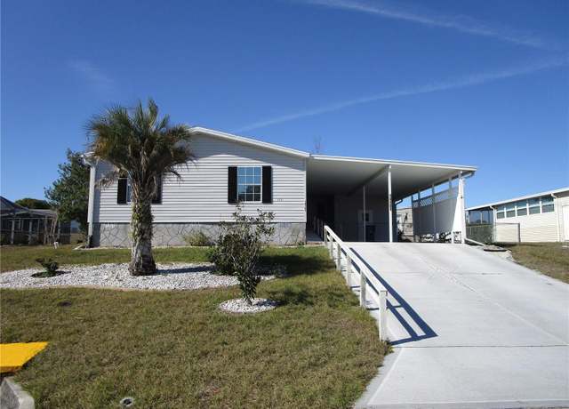 Property at 14101 Delsilver Dr, Brooksville, FL 34613, 3 beds, 2 baths
