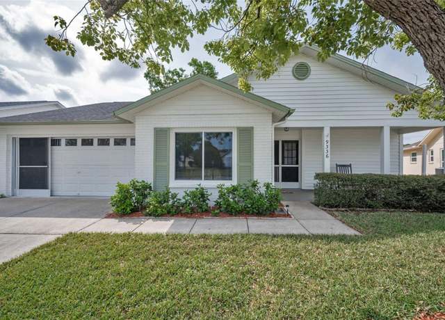 Property at 9336 Cape Charles Ave, New Port Richey, FL 34655, 2 beds, 2 baths