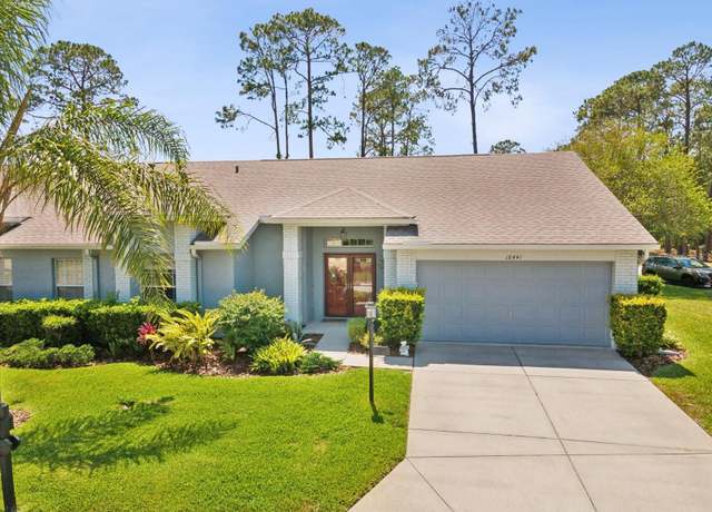 Property at 18441 Whitacre Cir, Hudson, FL 34667, 2 beds, 2 baths