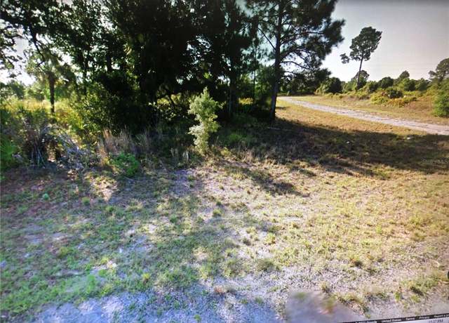 Property at Overlook Rd, North Port, FL 34288