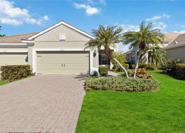 Property at 4891 Maymont Park Cir, Bradenton, FL 34203, 2 beds, 2 baths