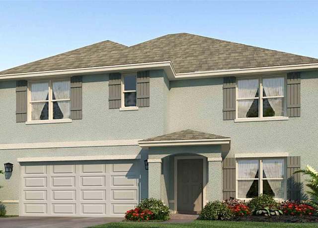 Property at 4312 112th St E, Palmetto, FL 34221, 5 beds, 3 baths