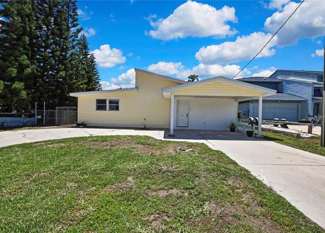 Property at 7308 Maryland Ave, Hudson, FL 34667, 3 beds, 2 baths