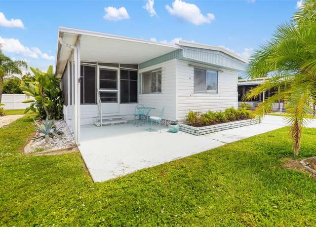 Property at 808 53rd Ave E Unit 194F, Bradenton, FL 34203, 2 beds, 2 baths