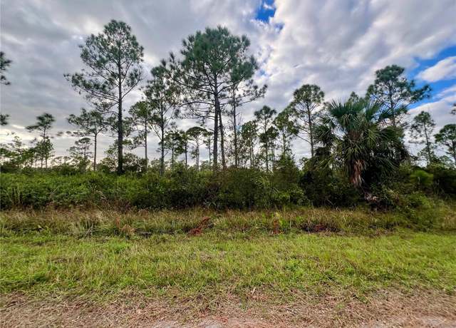 Property at 467 Hanscom St, Port Charlotte, FL 33953