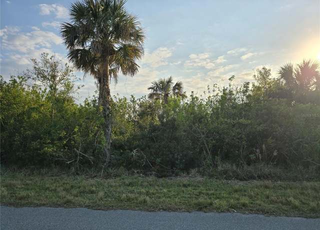 Property at 12259 Cassino Ave, Port Charlotte, FL 33953