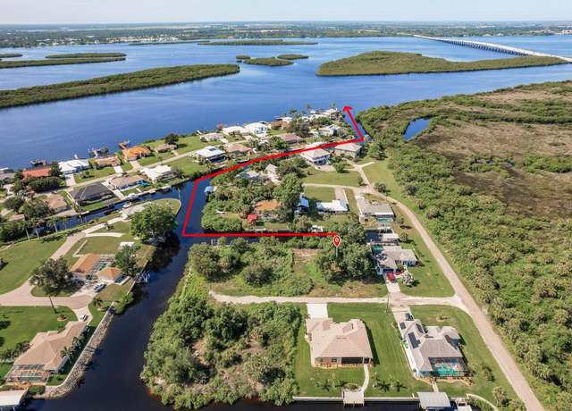 Property at 26423 Vershire Ct, Punta Gorda, FL 33983