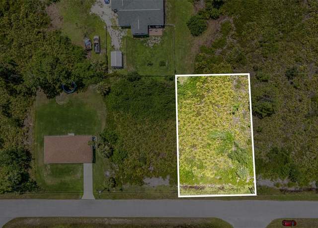 Property at 3295 Sorrel St, Port Charlotte, FL 33981