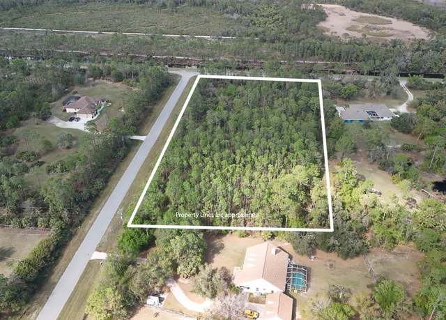 Property at Estates Dr, North Port, FL 34291