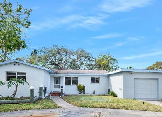 Property at 142 Seton Trl, Ormond Beach, FL 32176, 2 beds, 2 baths