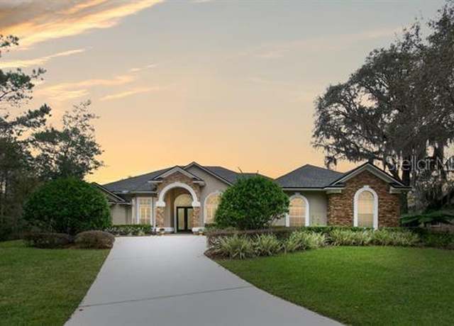 Property at 4448 N Alatamaha St, St Augustine, FL 32092, 4 beds, 3 baths