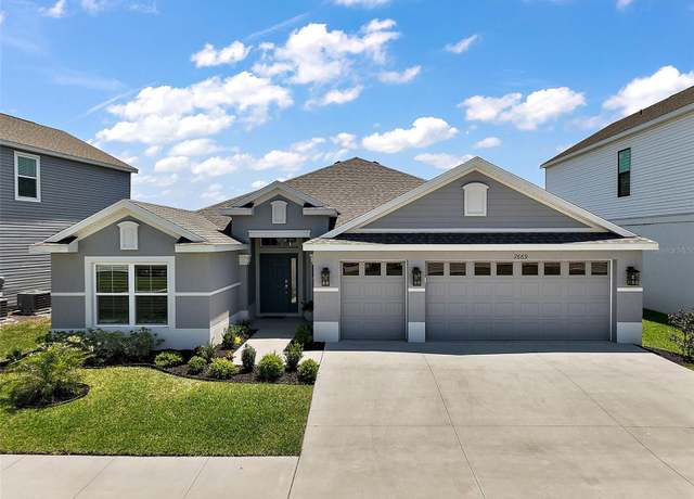 Property at 7669 Chastain Cir, Middleton, FL 34762, 3 beds, 2 baths