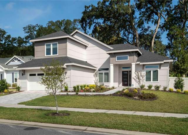 Property at 12424 SW 4th Pl, Newberry, FL 32669, 5 beds, 3 baths