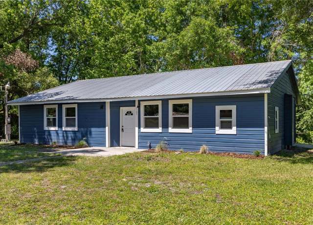 Property at 763 N Walnut St, Starke, FL 32091, 3 beds, 2.5 baths