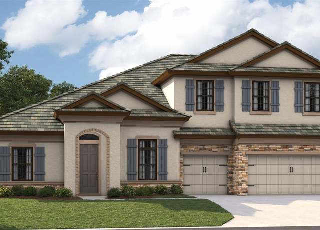 Property at 13486 Buffalo Mountain Ave, Riverview, FL 33579, 4 beds, 4 baths