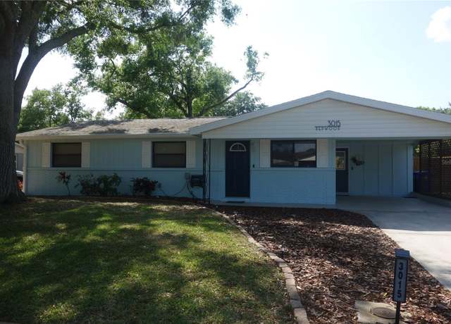 Property at 3015 Redwood Ave, Lakeland, FL 33803, 3 beds, 2 baths