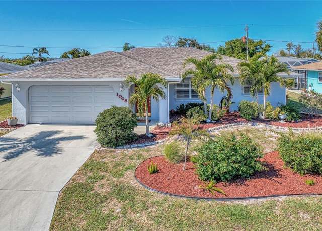 Property at 1048 Ulrey Ln, Englewood, FL 34223, 2 beds, 2 baths