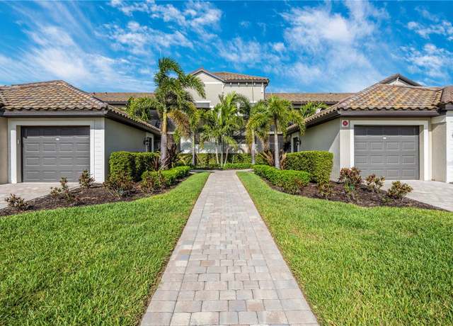 Property at 5674 Palmer Circle Dr #203, Bradenton, FL 34211, 2 beds, 2 baths