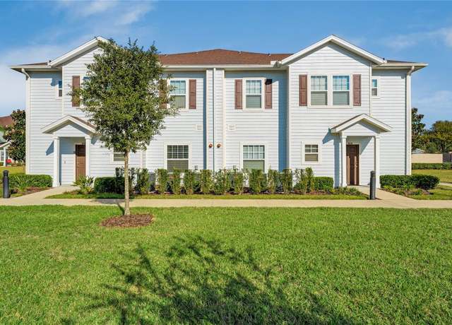 Property at 3212 Cupid Pl, Kissimmee, FL 34747, 4 beds, 3 baths