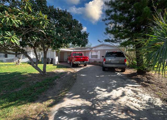 Property at 2413 Spingarn Ct, Orlando, FL 32811, 3 beds, 1.5 baths