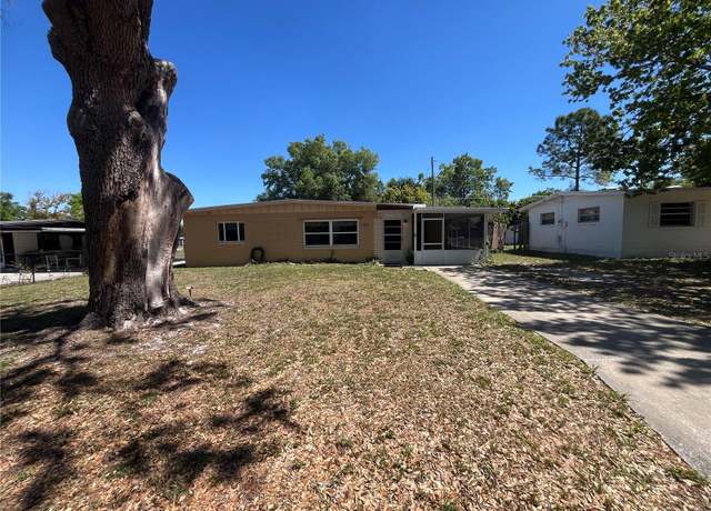 Property at 1703 Doreen Ave, Ocoee, FL 34761, 2 beds, 1 bath