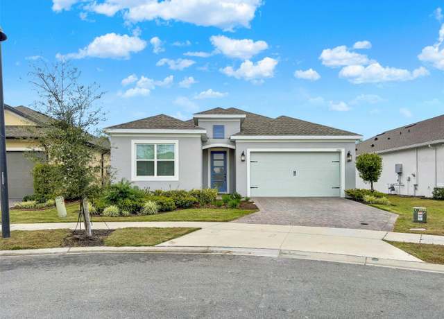 Property at 2304 Seagrass Pt, Kissimmee, FL 34747, 3 beds, 3 baths