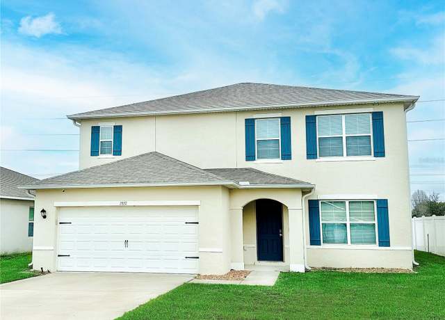 Property at 2837 Palatino Ln, Tavares, FL 32778, 5 beds, 3.5 baths