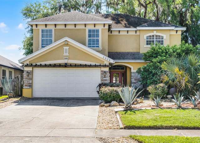 Property at 2606 Teeside Ct, Kissimmee, FL 34746, 4 beds, 2.5 baths