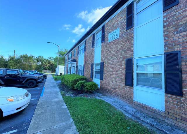 Property at 5325 Curry Ford Rd Unit E101, Orlando, FL 32812, 1 bed, 1 bath
