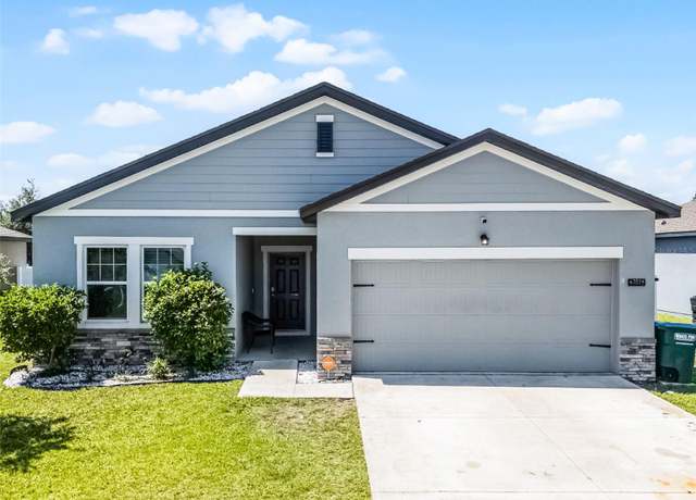 Property at 3519 Fernanda Dr, Deltona, FL 32738, 4 beds, 2 baths