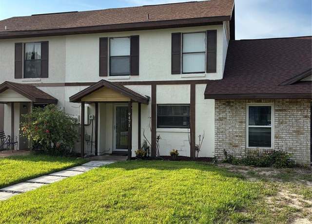 Property at 9471 Comeau St, Gotha, FL 34734, 2 beds, 2.5 baths